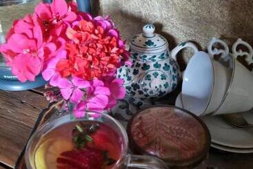 بنسيون The Rooms @ 29 Main Road, Onrus