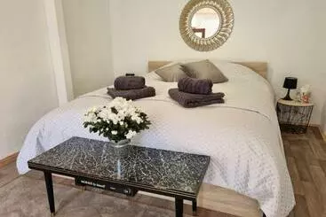 Bed and Breakfast Tusson Chambres D Hotes Charente