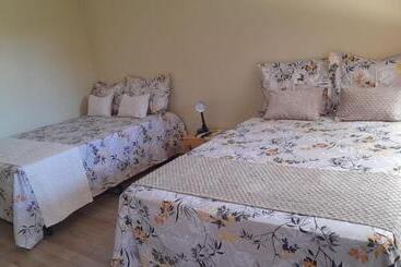 Appartement-hotel Vila Itacimirim