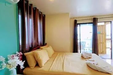 هاستل Aqua Lounge