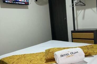 هاستل Olam Confort