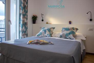 Bed and Breakfast Affittacamere Mariposa