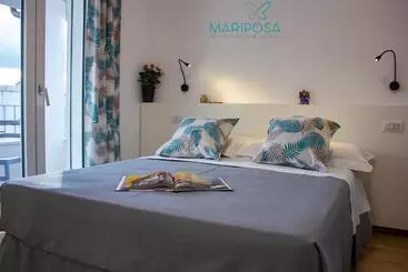 Bed and Breakfast Affittacamere Mariposa