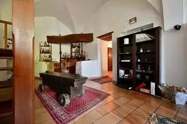 Bed and Breakfast Bastide Beaudinard