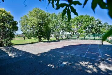 Bed and Breakfast Bastide Beaudinard