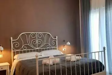 ベッドアンドブレックファースト Casa Pasteur A Due Passi Da Ostuni