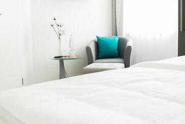 مبيت وإفطار Gästehaus&pension Pinske