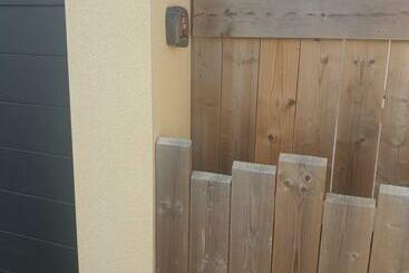 Bed and Breakfast Maison De Famille