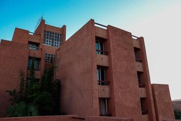 Hotelli Rose M Gouna