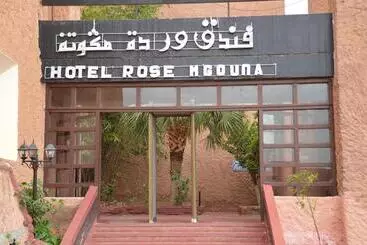 Hotelli Rose M Gouna