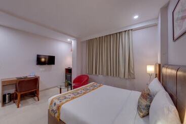 The Beacon Hotel Vadodara