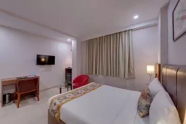 The Beacon Hotel Vadodara