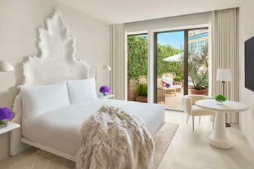 Hotel The Madrid Edition