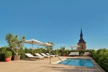 Hotel The Madrid Edition