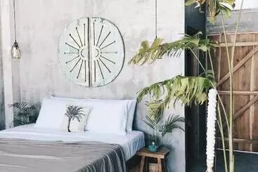 Morena Boutique Hotel Weligama