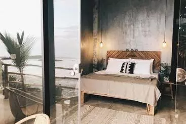 Morena Boutique Hotel Weligama