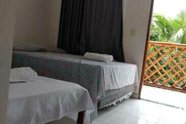 Pensjonat Pousada Manancial