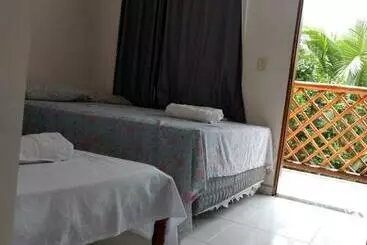 Pension Pousada Manancial