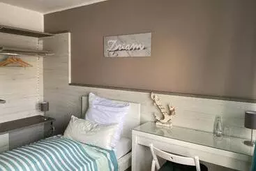 Pension Wernicke Das Original