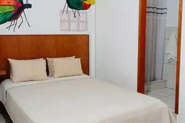 Piccolo Bed & Breakfast