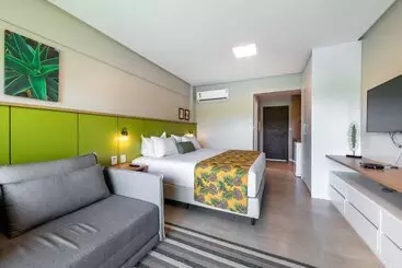 Resort Reserva Dos Lagos