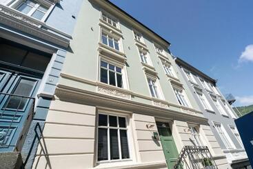 The Stay Nygård Serviced Apartments