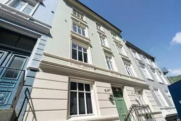 The Stay Nygård   Serviced Apartments