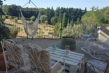 Amore A Prima Vista B&b