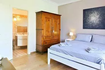 B&b Antico Sentiero