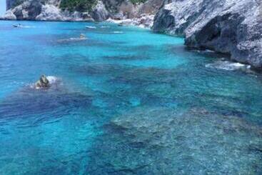 Nocleg ze śniadaniem Affittacamere S  Eremu