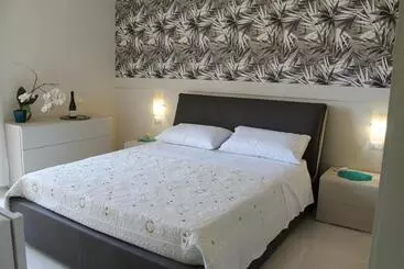 Bed and Breakfast Dafne Holiday
