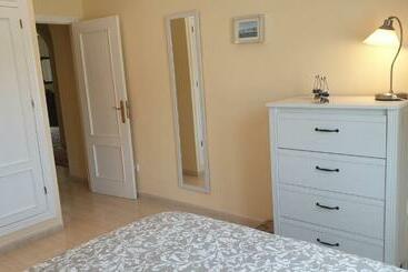 Bed & Breakfast Finca San Mateo