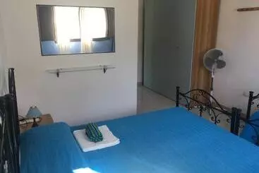Aamiaismajoitus (B&B) Garden Rooms