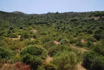 Bed and Breakfast I Ginepri