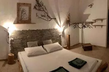 Bed and Breakfast I Ginepri