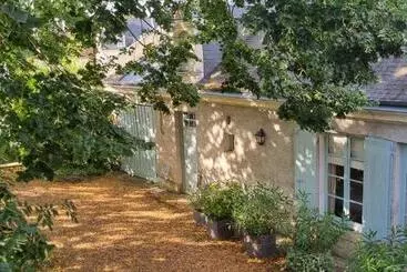 Bed and Breakfast La Maison Céladon