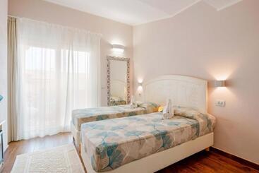 Bed and Breakfast La Rosa Dei Venti