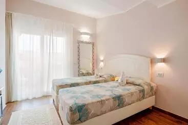 Bed and Breakfast La Rosa Dei Venti