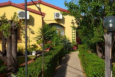 住宿加早餐 Le Stelle