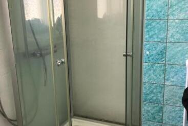 Nocleg ze śniadaniem åsens Vandrarhem Uvboet