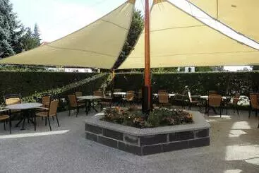 Eiscafe&pension Schumann