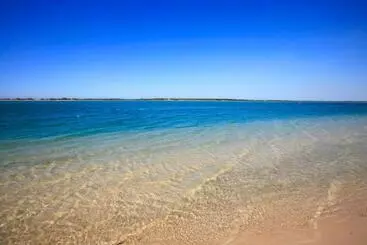 Apart Otel Explorer Cove Unit 6 31 Kennedy Pde
