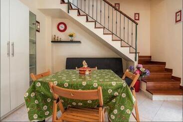 هتل Agriturismo Zefiro