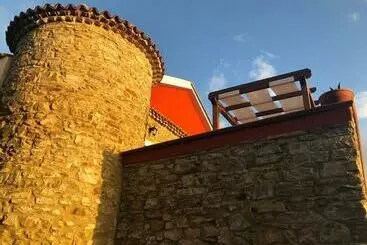 Majatalo Antica Residenza Voso