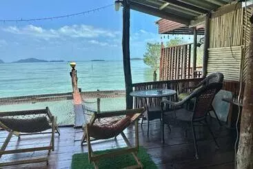 Majatalo Lanta Sabai Day House