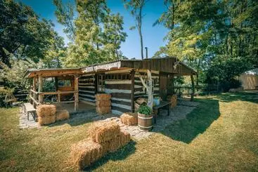 ペンション Penzion Pastouška S Pohostinstvím