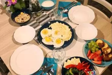 Pensió Penzion Pastouška S Pohostinstvím