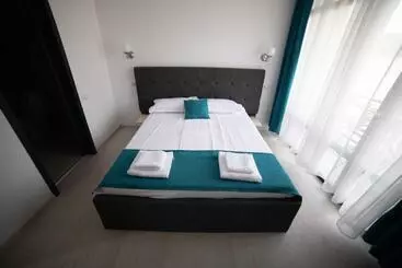 ペンション Vila La Faleza Dubova
