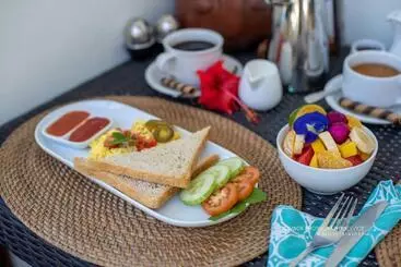 ペンション Villa Sea La Vie Private Pool