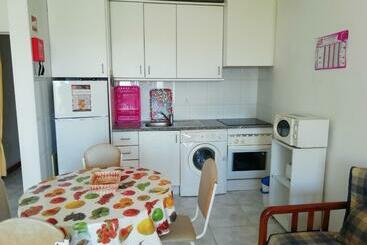 هتل آپارتمان Porto Seguro